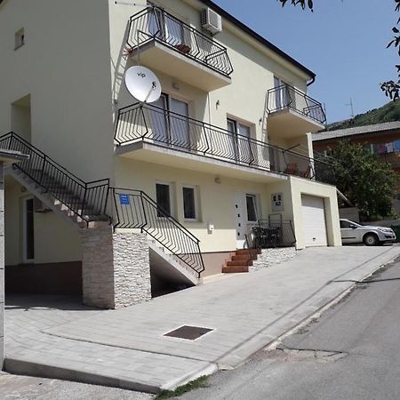 Apartmani Tomljenovic Senj (Lika-Senj) Exterior foto