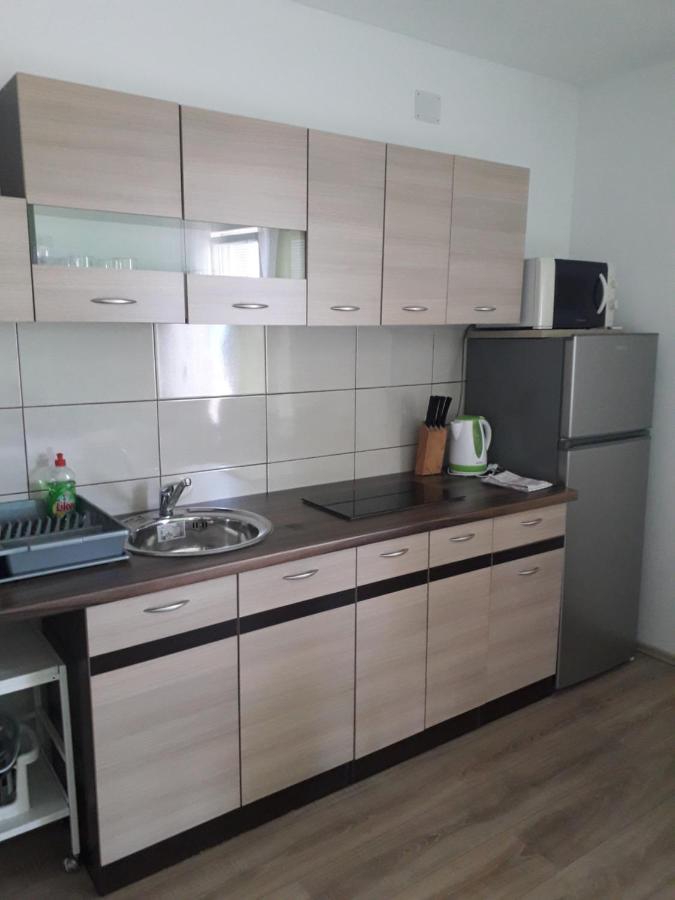 Apartmani Tomljenovic Senj (Lika-Senj) Exterior foto