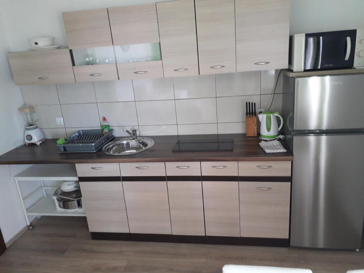 Apartmani Tomljenovic Senj (Lika-Senj) Exterior foto