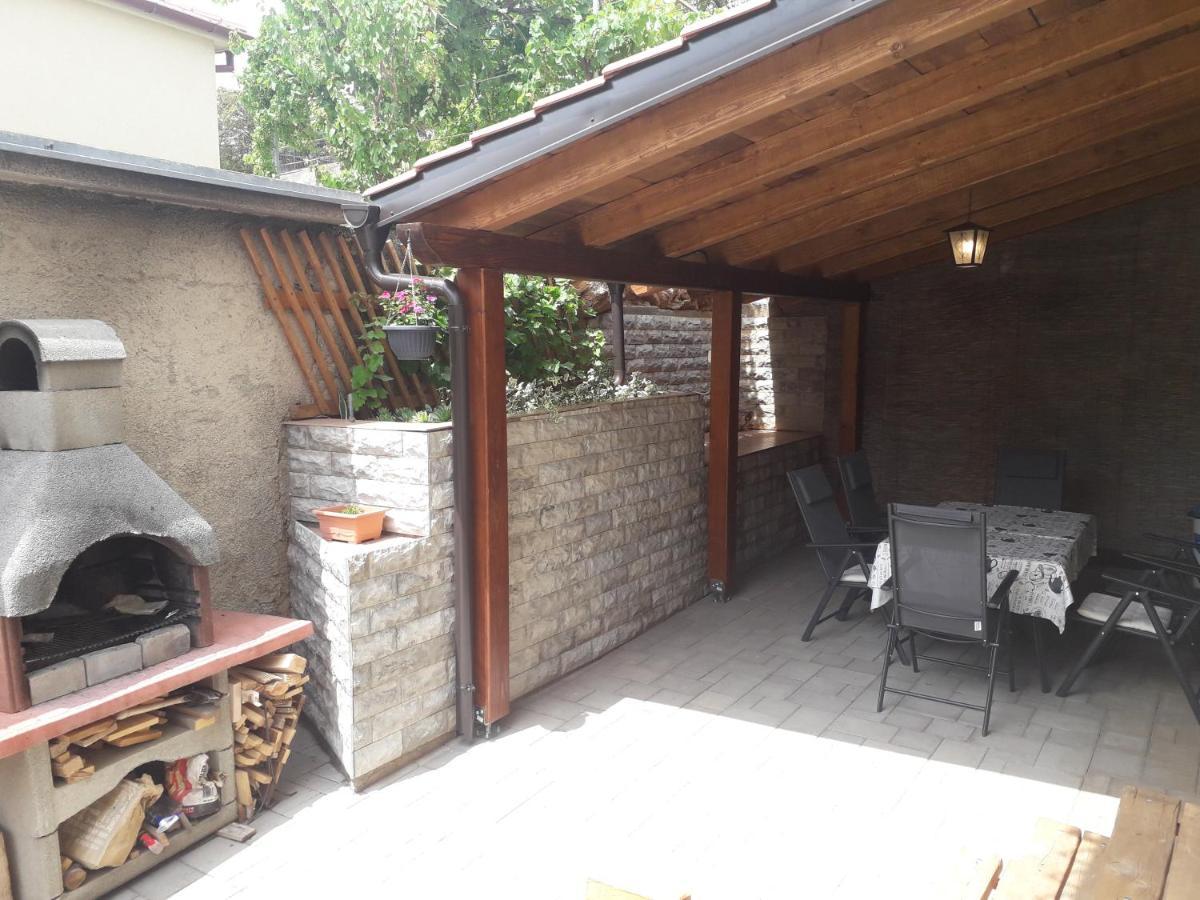 Apartmani Tomljenovic Senj (Lika-Senj) Exterior foto