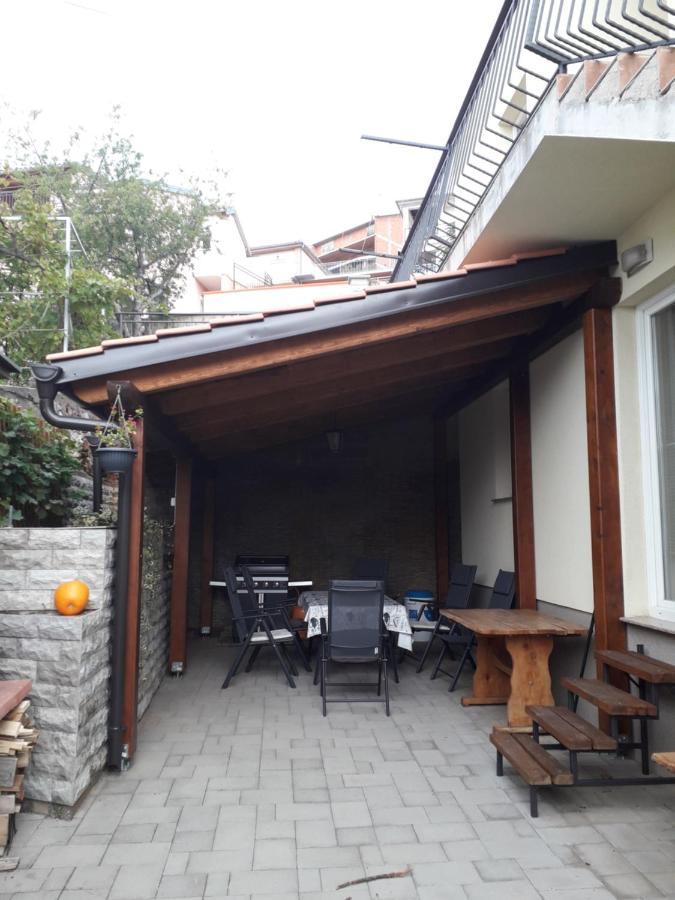 Apartmani Tomljenovic Senj (Lika-Senj) Exterior foto