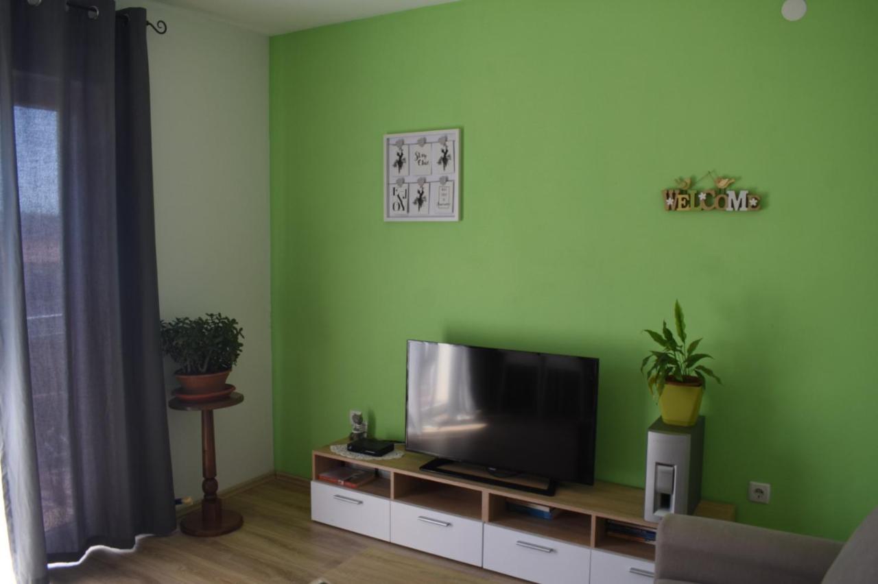 Apartmani Tomljenovic Senj (Lika-Senj) Exterior foto