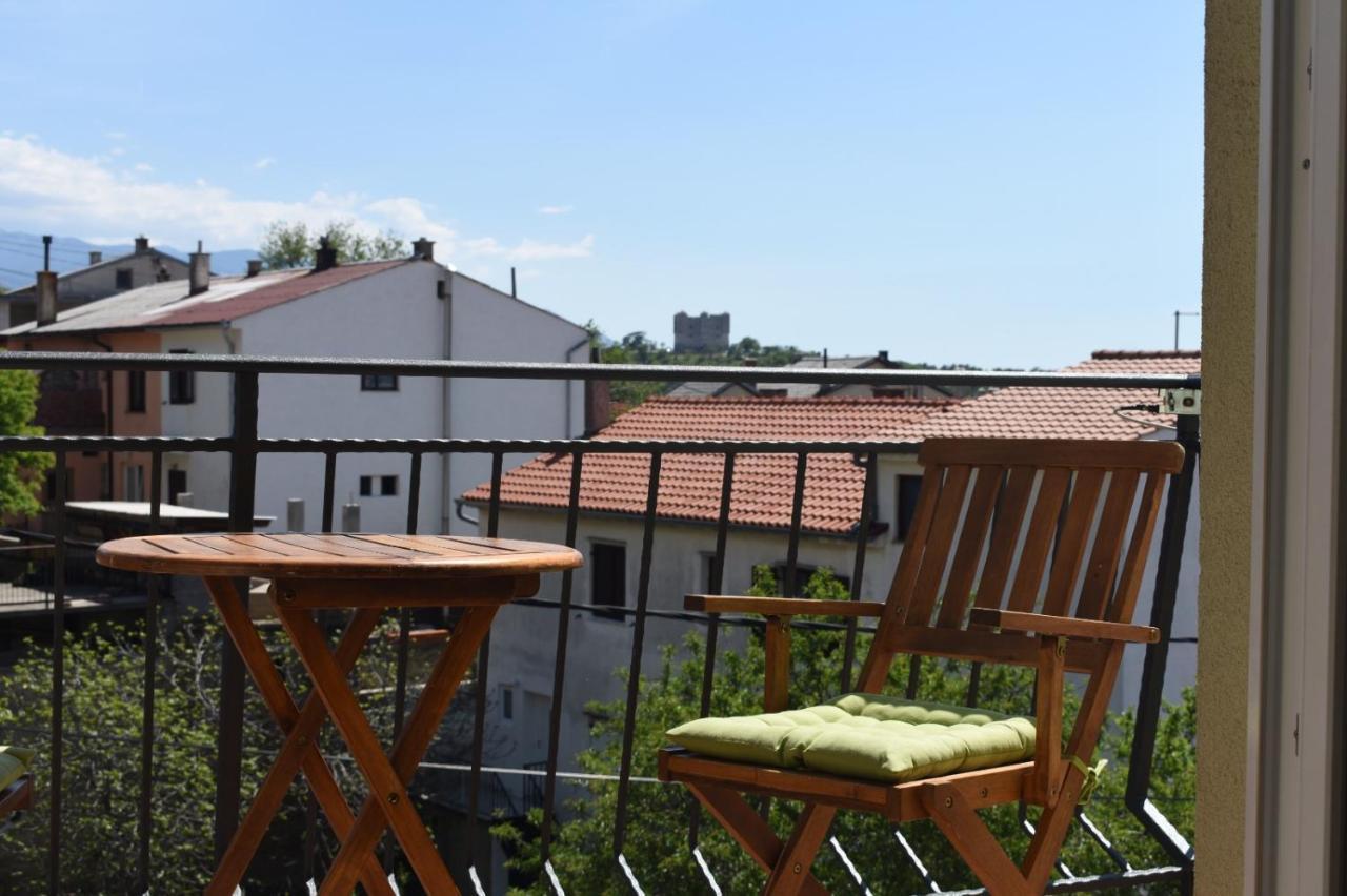 Apartmani Tomljenovic Senj (Lika-Senj) Exterior foto
