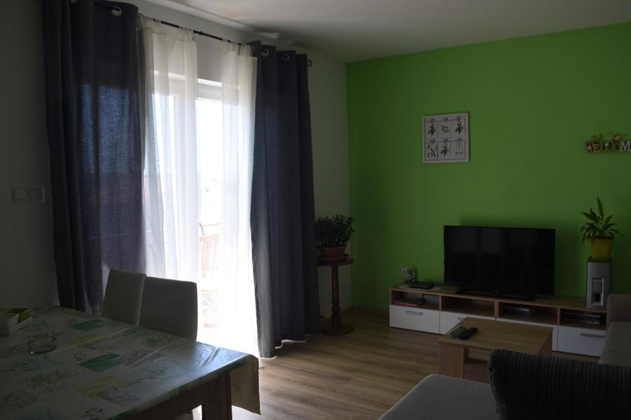 Apartmani Tomljenovic Senj (Lika-Senj) Exterior foto