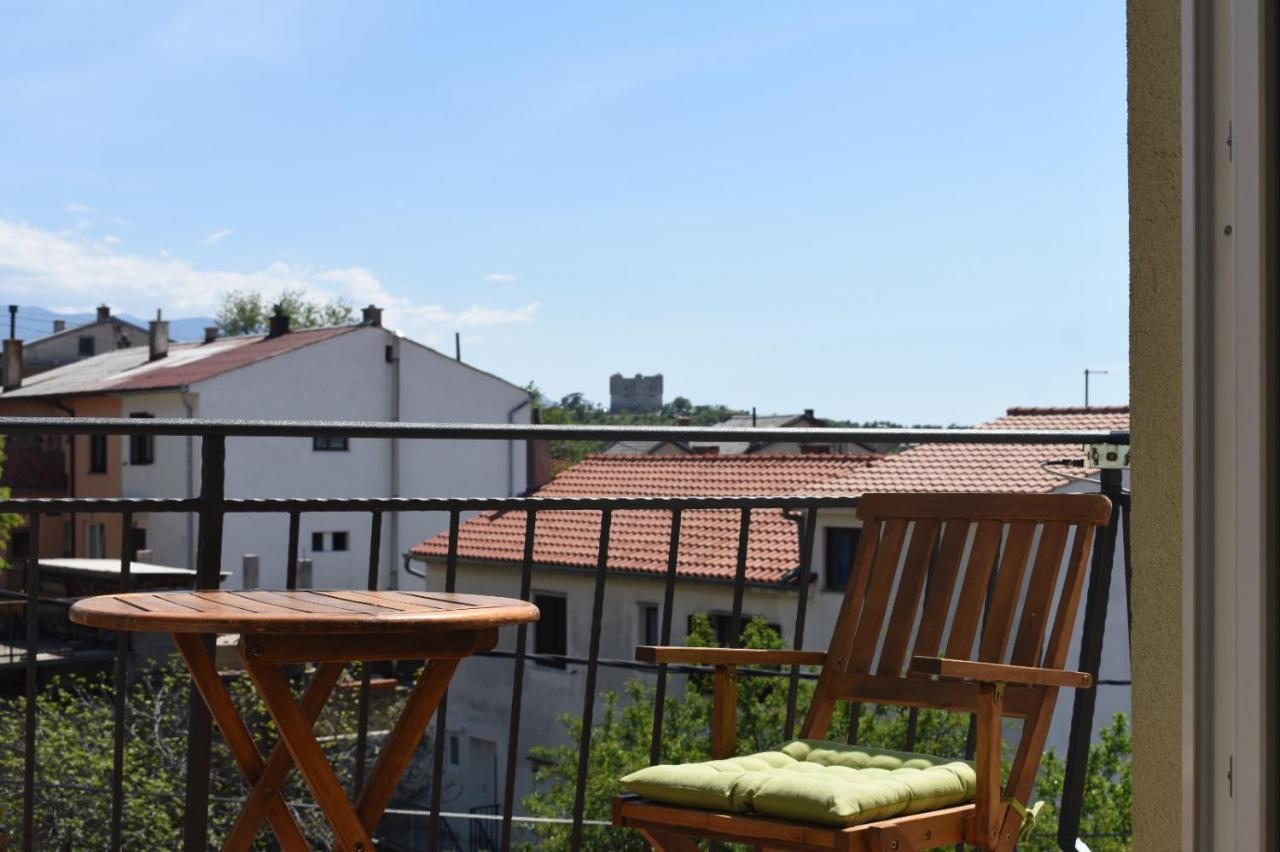 Apartmani Tomljenovic Senj (Lika-Senj) Exterior foto