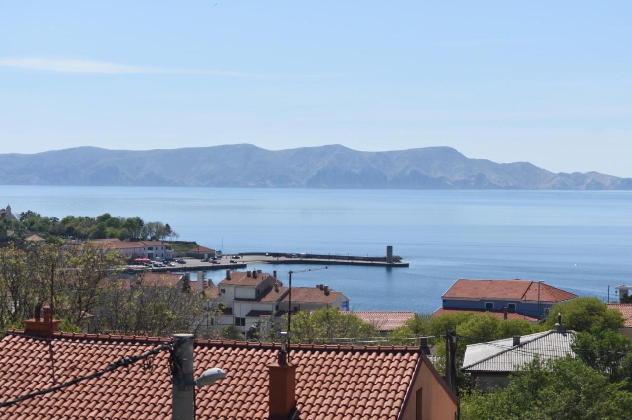 Apartmani Tomljenovic Senj (Lika-Senj) Exterior foto