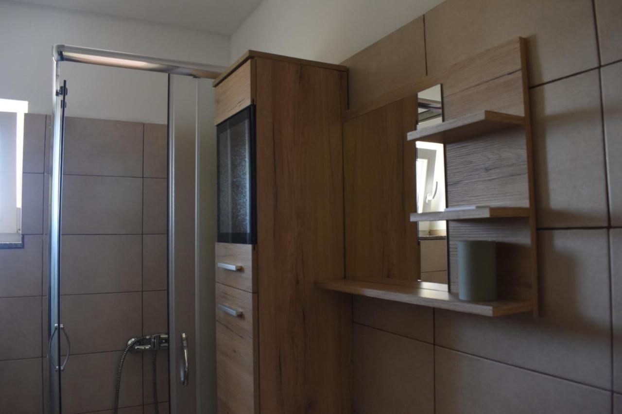 Apartmani Tomljenovic Senj (Lika-Senj) Exterior foto