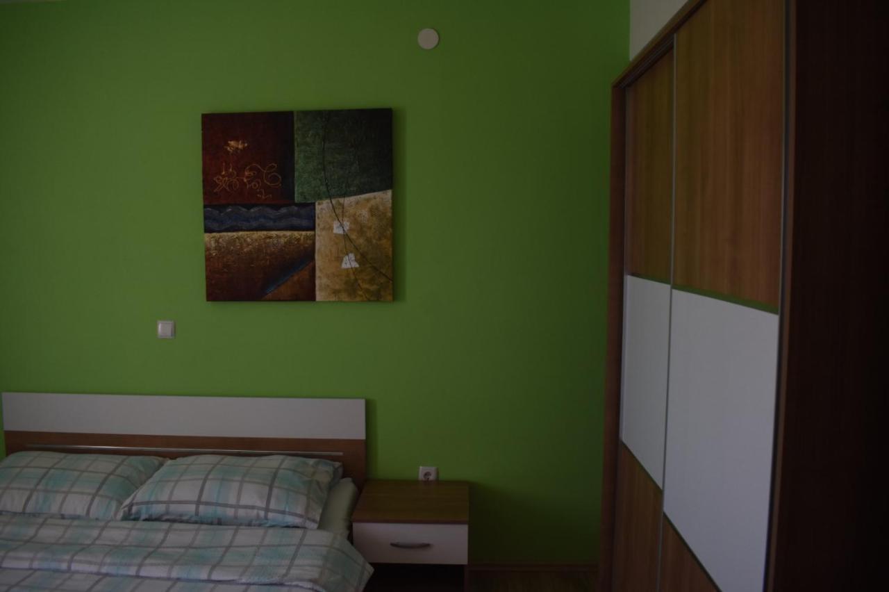 Apartmani Tomljenovic Senj (Lika-Senj) Exterior foto
