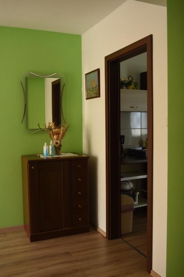 Apartmani Tomljenovic Senj (Lika-Senj) Exterior foto