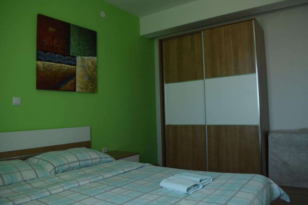 Apartmani Tomljenovic Senj (Lika-Senj) Exterior foto