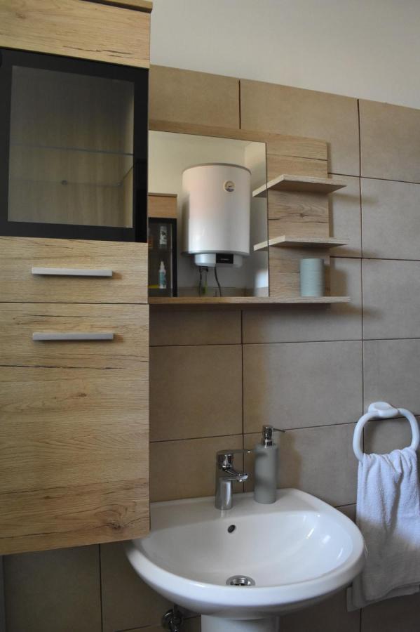 Apartmani Tomljenovic Senj (Lika-Senj) Exterior foto