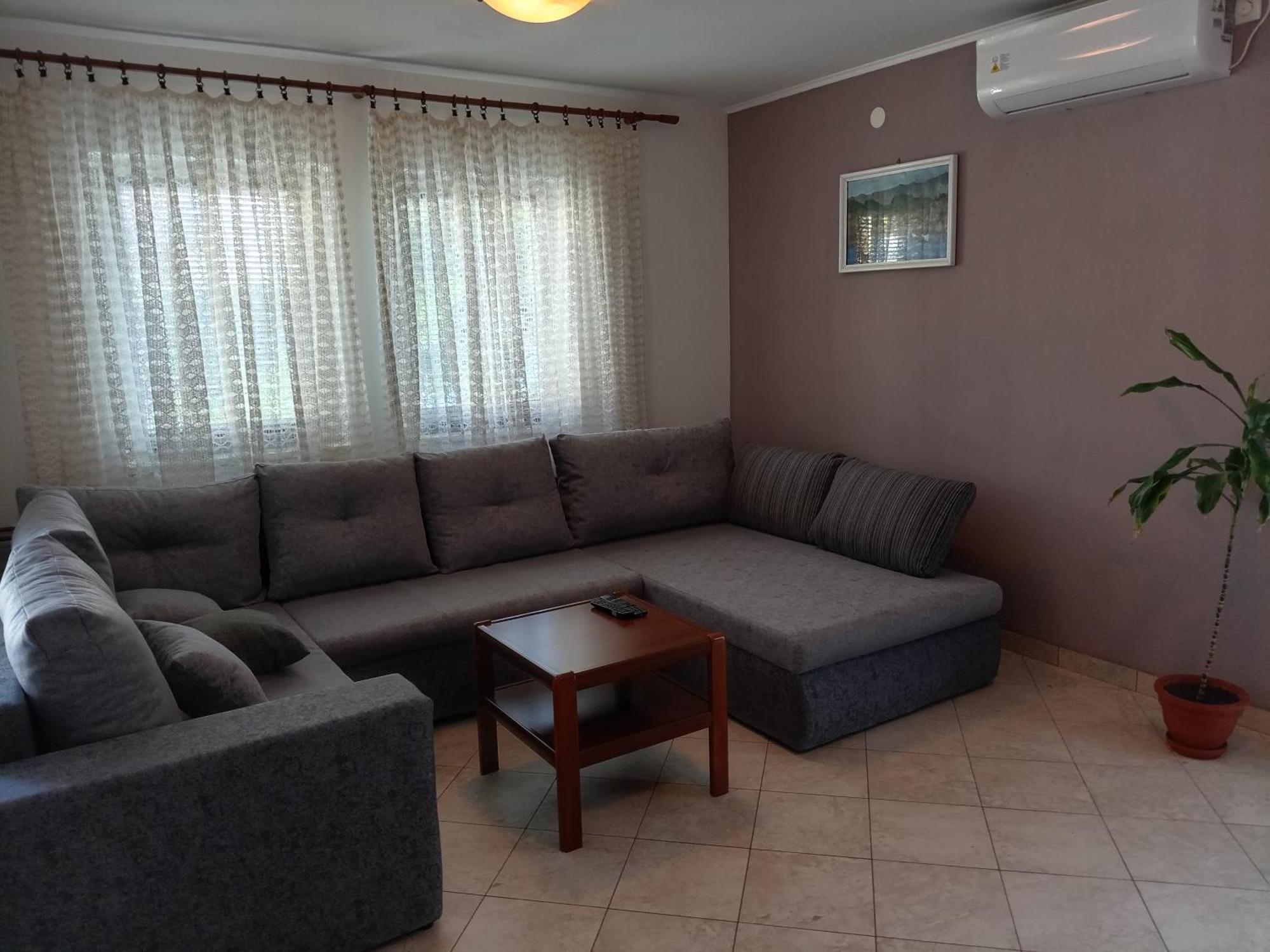 Apartmani Tomljenovic Senj (Lika-Senj) Quarto foto