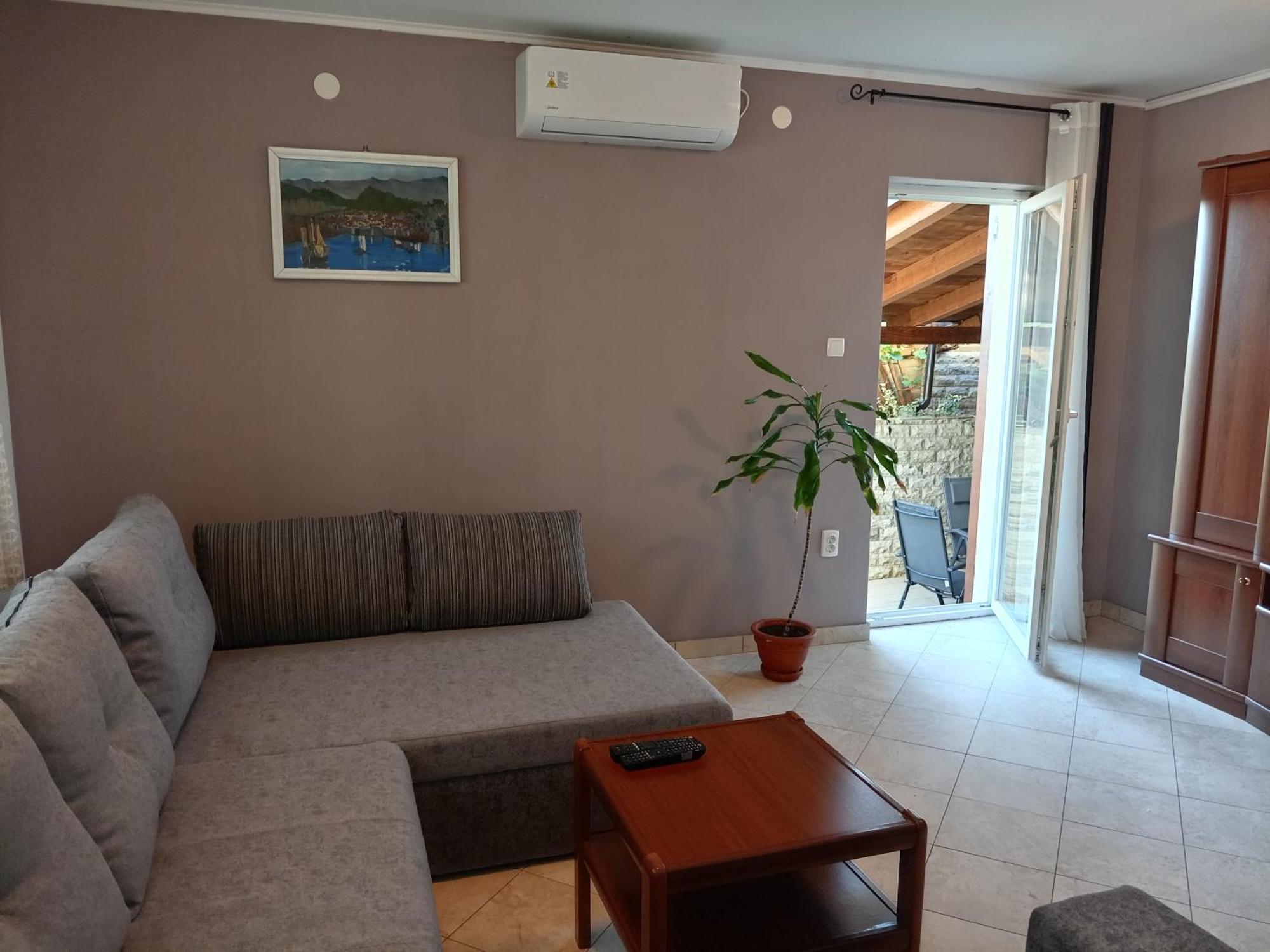Apartmani Tomljenovic Senj (Lika-Senj) Quarto foto