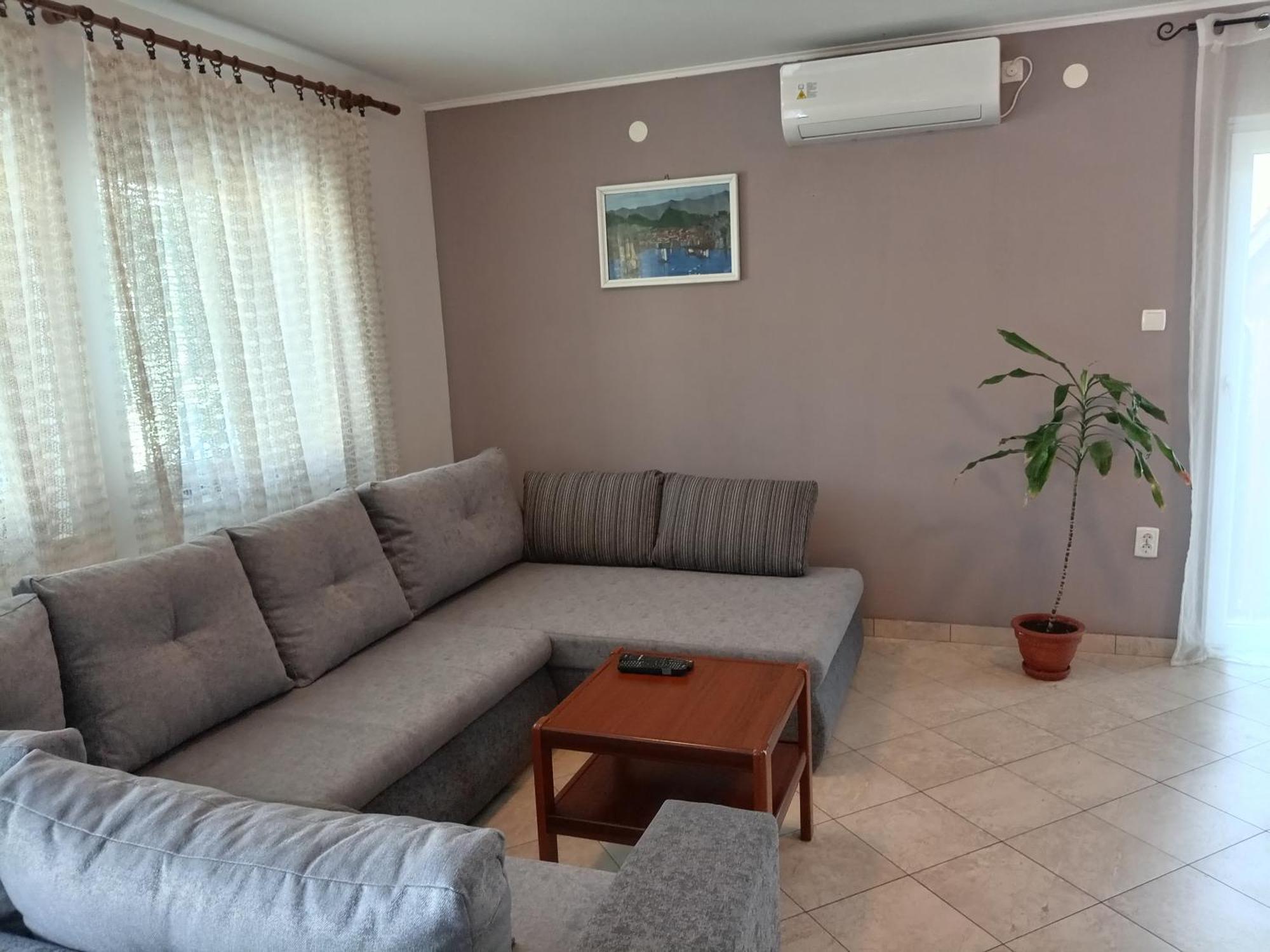 Apartmani Tomljenovic Senj (Lika-Senj) Quarto foto