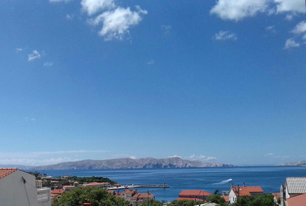 Apartmani Tomljenovic Senj (Lika-Senj) Exterior foto