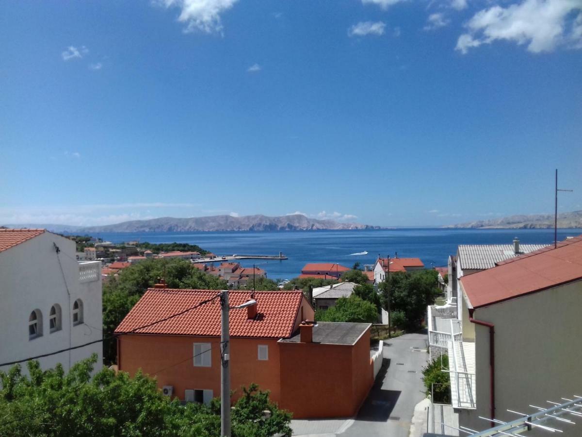 Apartmani Tomljenovic Senj (Lika-Senj) Exterior foto