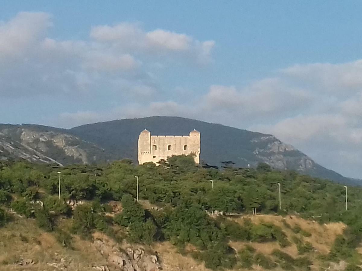 Apartmani Tomljenovic Senj (Lika-Senj) Exterior foto