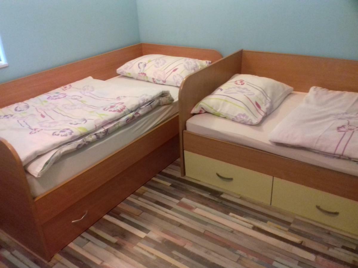 Apartmani Tomljenovic Senj (Lika-Senj) Exterior foto