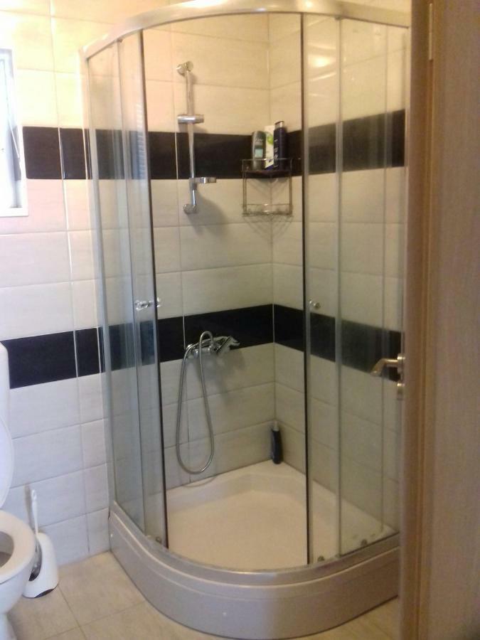 Apartmani Tomljenovic Senj (Lika-Senj) Exterior foto