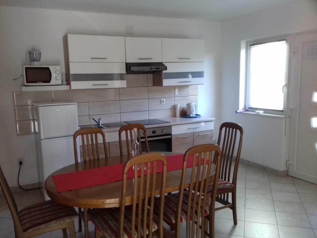 Apartmani Tomljenovic Senj (Lika-Senj) Exterior foto