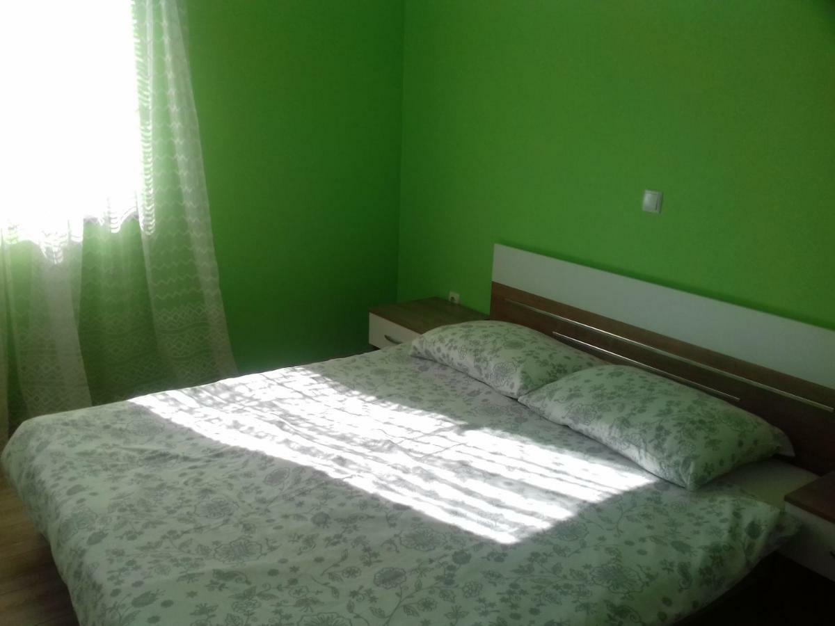 Apartmani Tomljenovic Senj (Lika-Senj) Exterior foto