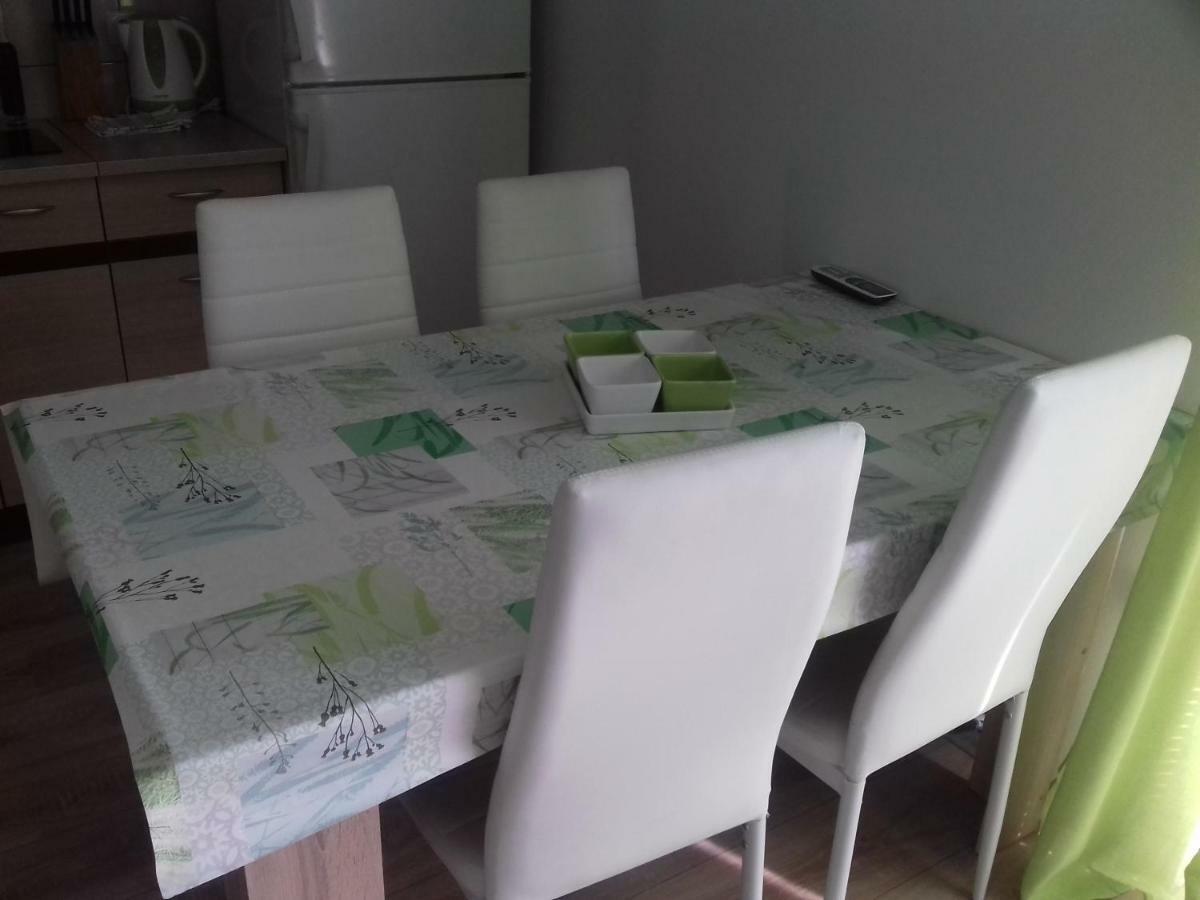 Apartmani Tomljenovic Senj (Lika-Senj) Exterior foto