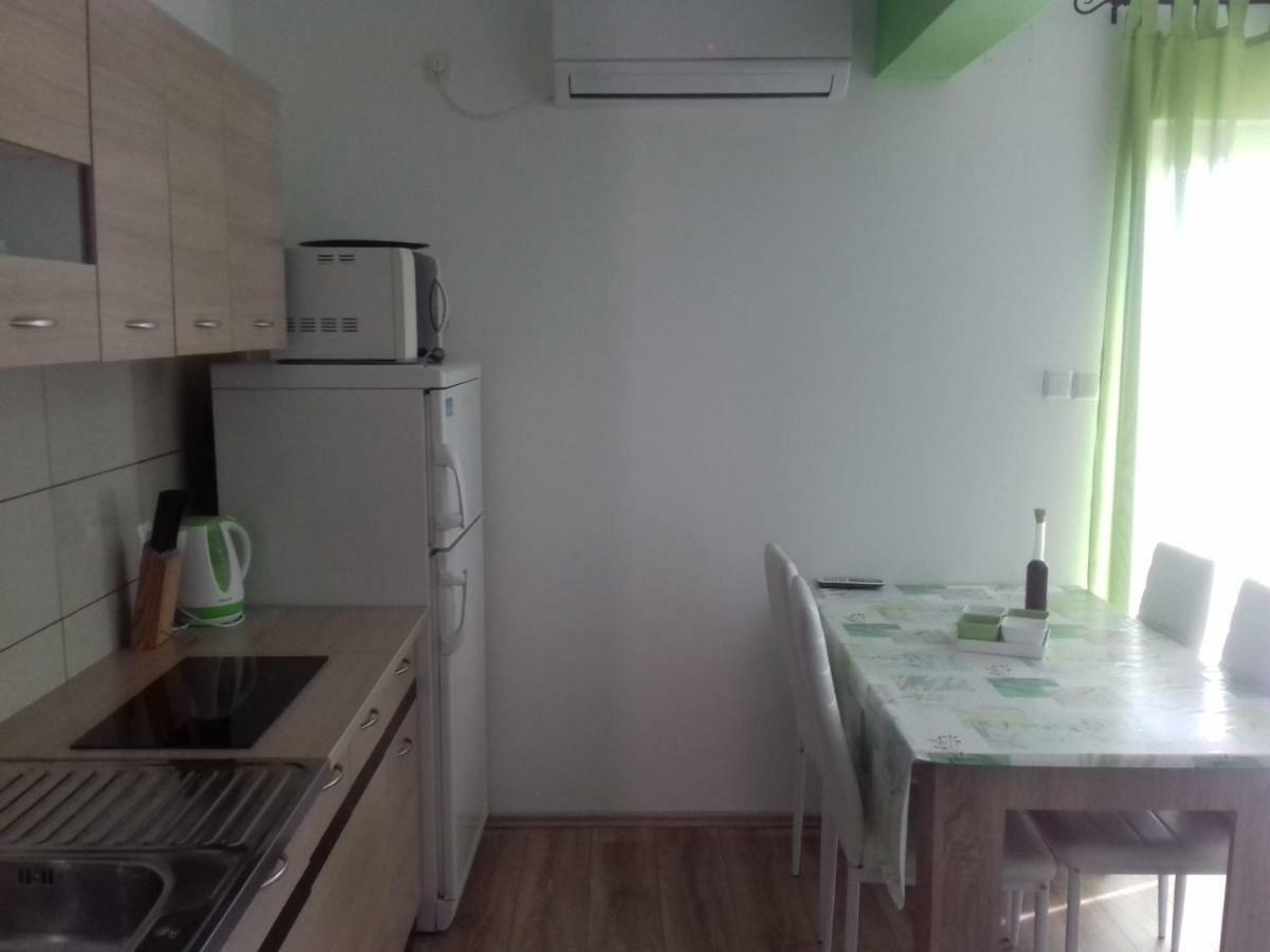 Apartmani Tomljenovic Senj (Lika-Senj) Exterior foto