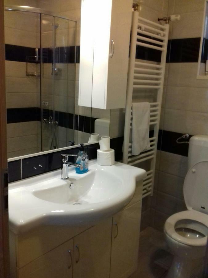 Apartmani Tomljenovic Senj (Lika-Senj) Exterior foto